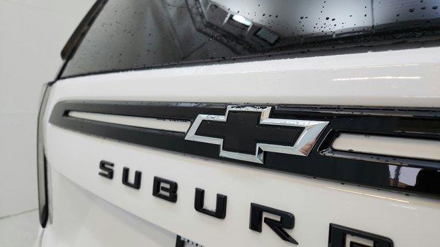 new 2024 Chevrolet Suburban car, priced at $71,655