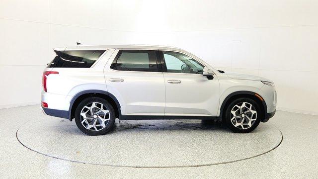used 2022 Hyundai Palisade car, priced at $20,894