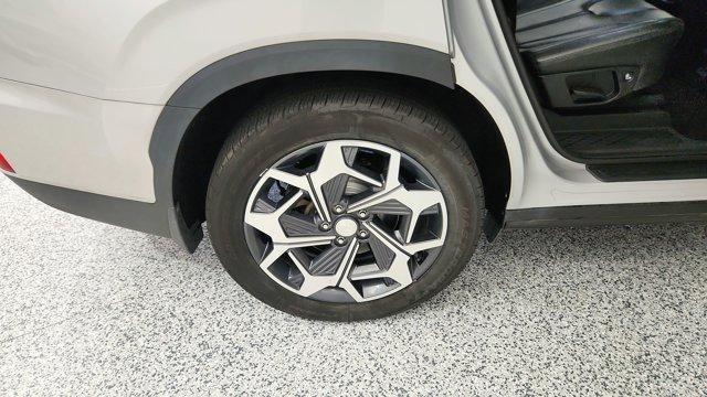 used 2022 Hyundai Palisade car, priced at $20,894