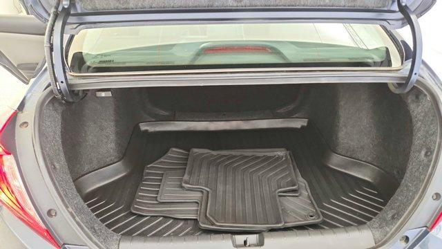 used 2021 Honda Civic car, priced at $18,994