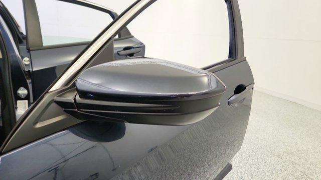used 2021 Honda Civic car, priced at $18,994