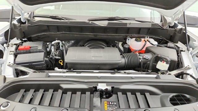 new 2026 Chevrolet Silverado 1500 car, priced at $58,854