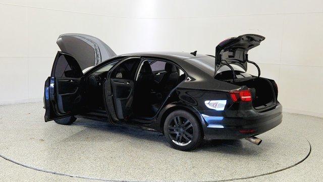 used 2017 Volkswagen Jetta car, priced at $9,900