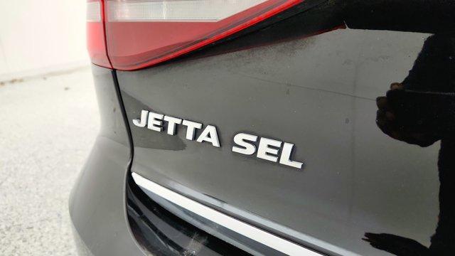 used 2017 Volkswagen Jetta car, priced at $9,900