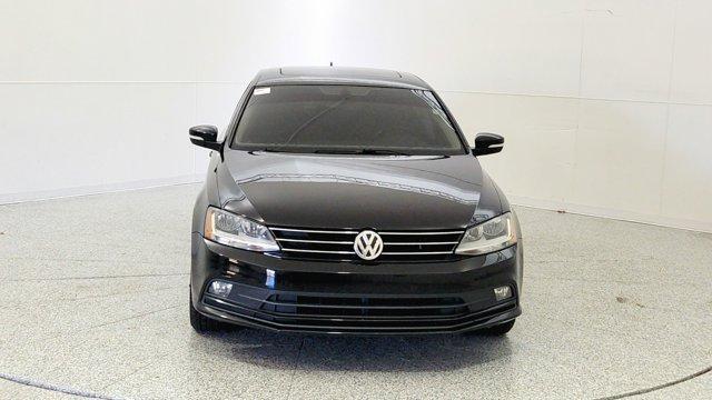 used 2017 Volkswagen Jetta car, priced at $9,900