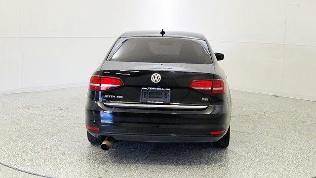 used 2017 Volkswagen Jetta car, priced at $9,900