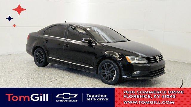 used 2017 Volkswagen Jetta car, priced at $9,900