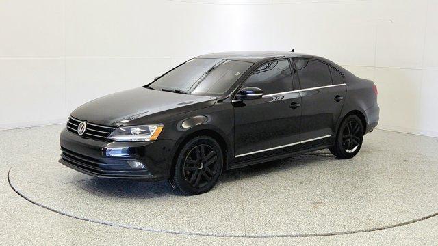 used 2017 Volkswagen Jetta car, priced at $9,900