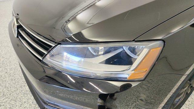 used 2017 Volkswagen Jetta car, priced at $9,900