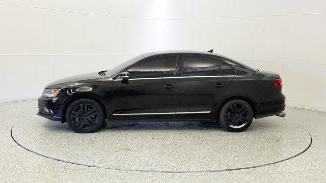 used 2017 Volkswagen Jetta car, priced at $9,900