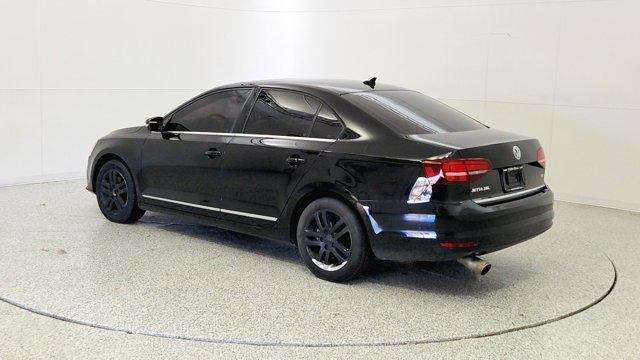 used 2017 Volkswagen Jetta car, priced at $9,900
