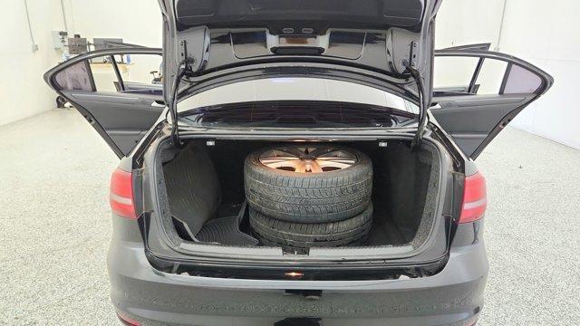 used 2017 Volkswagen Jetta car, priced at $9,900