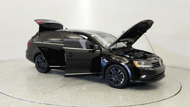 used 2017 Volkswagen Jetta car, priced at $9,900