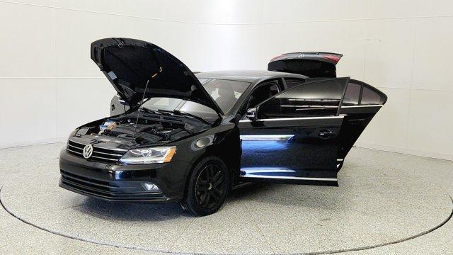 used 2017 Volkswagen Jetta car, priced at $9,900