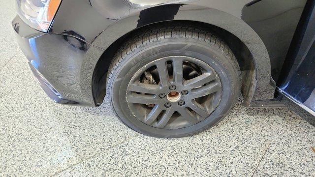 used 2017 Volkswagen Jetta car, priced at $9,900