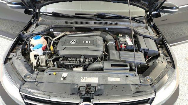 used 2017 Volkswagen Jetta car, priced at $9,900