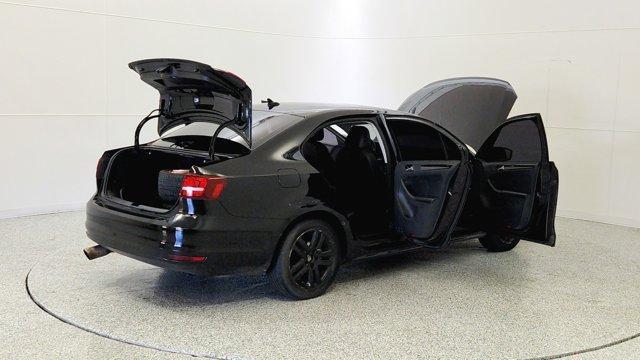 used 2017 Volkswagen Jetta car, priced at $9,900