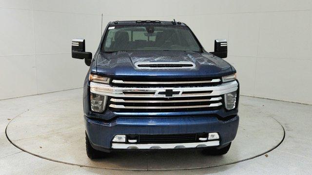 used 2020 Chevrolet Silverado 2500 car, priced at $51,663