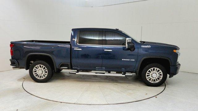 used 2020 Chevrolet Silverado 2500 car, priced at $51,663