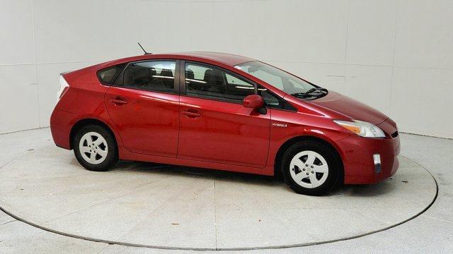 used 2011 Toyota Prius car, priced at $8,800