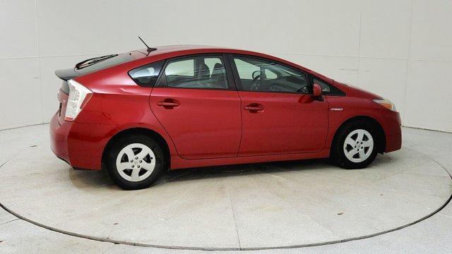 used 2011 Toyota Prius car, priced at $8,800