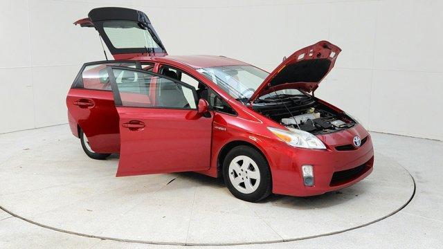 used 2011 Toyota Prius car, priced at $8,800