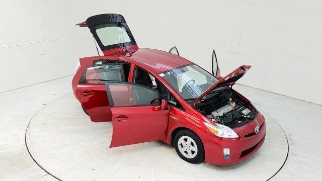 used 2011 Toyota Prius car, priced at $8,800