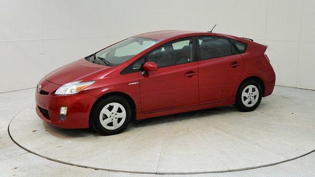 used 2011 Toyota Prius car, priced at $8,800