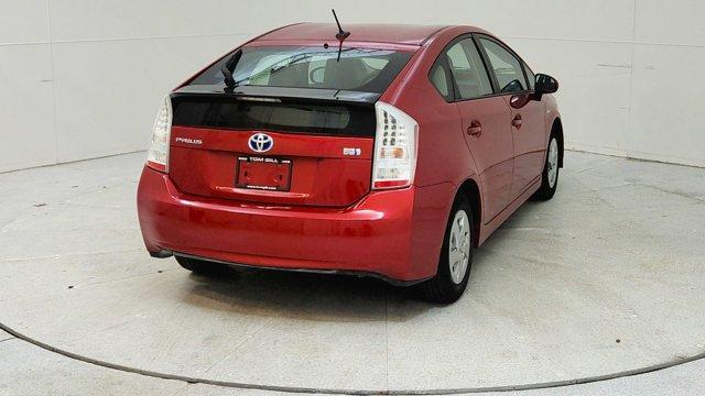 used 2011 Toyota Prius car, priced at $8,800