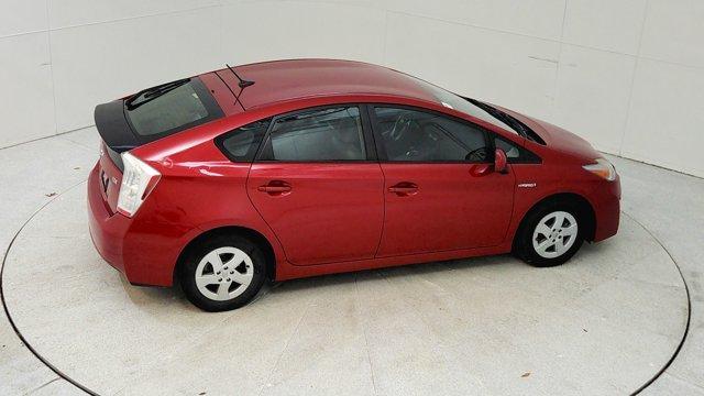 used 2011 Toyota Prius car, priced at $8,800