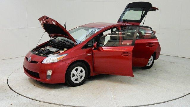 used 2011 Toyota Prius car, priced at $8,800