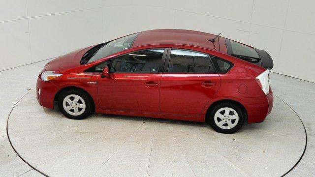 used 2011 Toyota Prius car, priced at $8,800