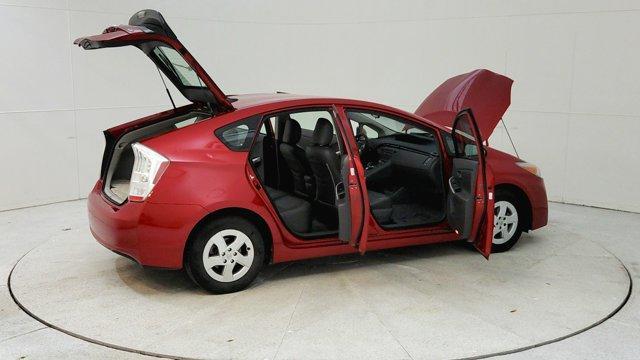 used 2011 Toyota Prius car, priced at $8,800