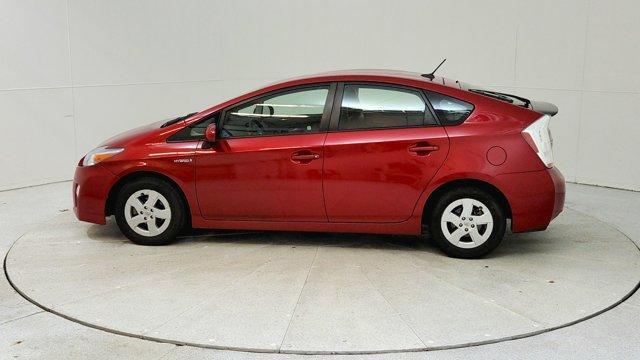 used 2011 Toyota Prius car, priced at $8,800