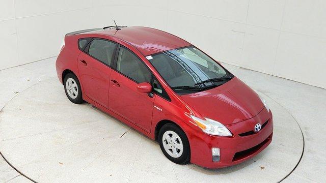 used 2011 Toyota Prius car, priced at $8,800