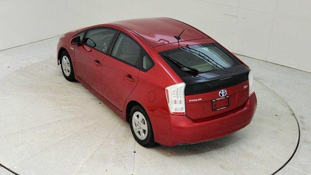 used 2011 Toyota Prius car, priced at $8,800