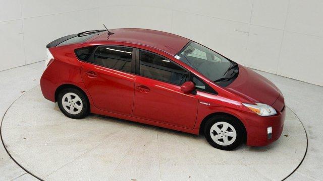 used 2011 Toyota Prius car, priced at $8,800