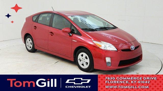 used 2011 Toyota Prius car, priced at $8,800