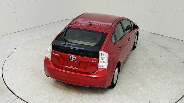 used 2011 Toyota Prius car, priced at $8,800