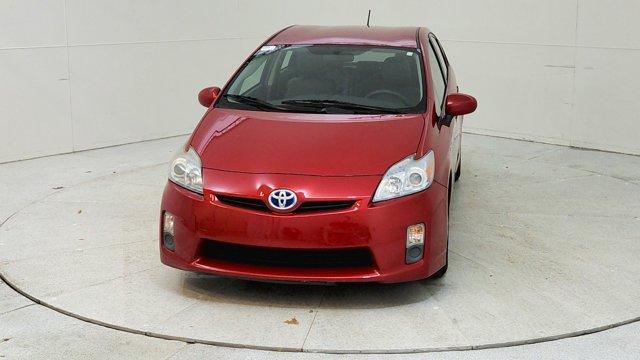 used 2011 Toyota Prius car, priced at $8,800