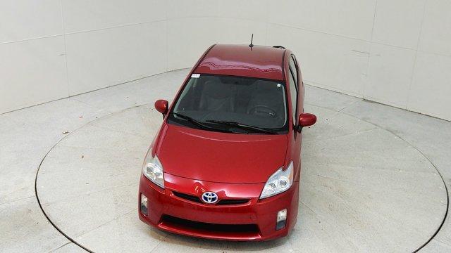 used 2011 Toyota Prius car, priced at $8,800