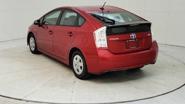 used 2011 Toyota Prius car, priced at $8,800