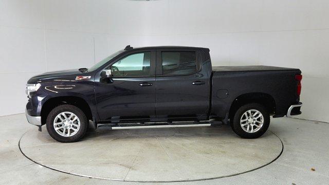 used 2022 Chevrolet Silverado 1500 car, priced at $40,511