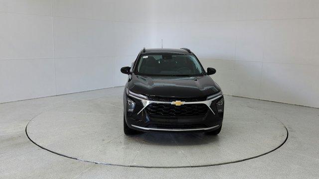 new 2025 Chevrolet Trax car, priced at $24,685