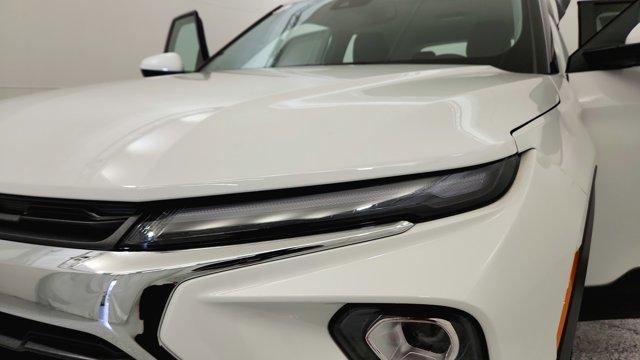 new 2026 Chevrolet TrailBlazer car, priced at $29,069