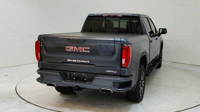 used 2020 GMC Sierra 1500 car, priced at $40,943