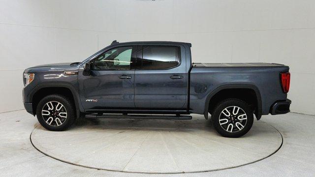 used 2020 GMC Sierra 1500 car, priced at $40,943