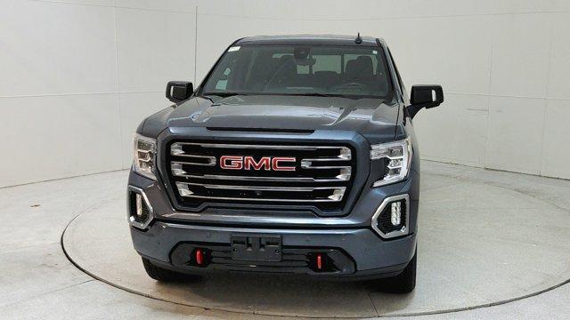 used 2020 GMC Sierra 1500 car, priced at $40,943