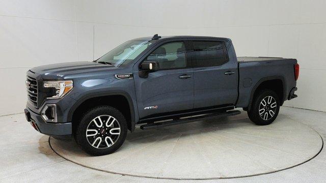 used 2020 GMC Sierra 1500 car, priced at $40,943