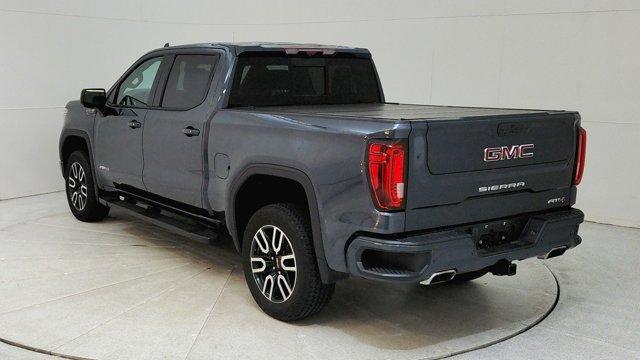 used 2020 GMC Sierra 1500 car, priced at $40,943